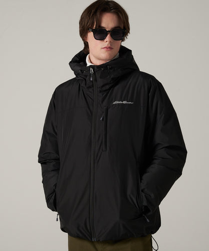 ベーシック ダウンパーカー/BASIC DOWN PARKA