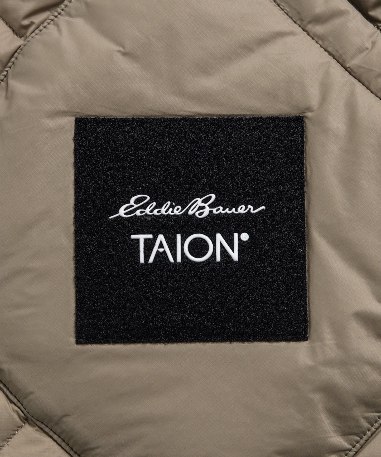 《1月2日(金) 12:00発売》TAION×Eddie Bauer スカイライナーダウンジャケット ライト/SKYLINER EB×TAION LIGHT