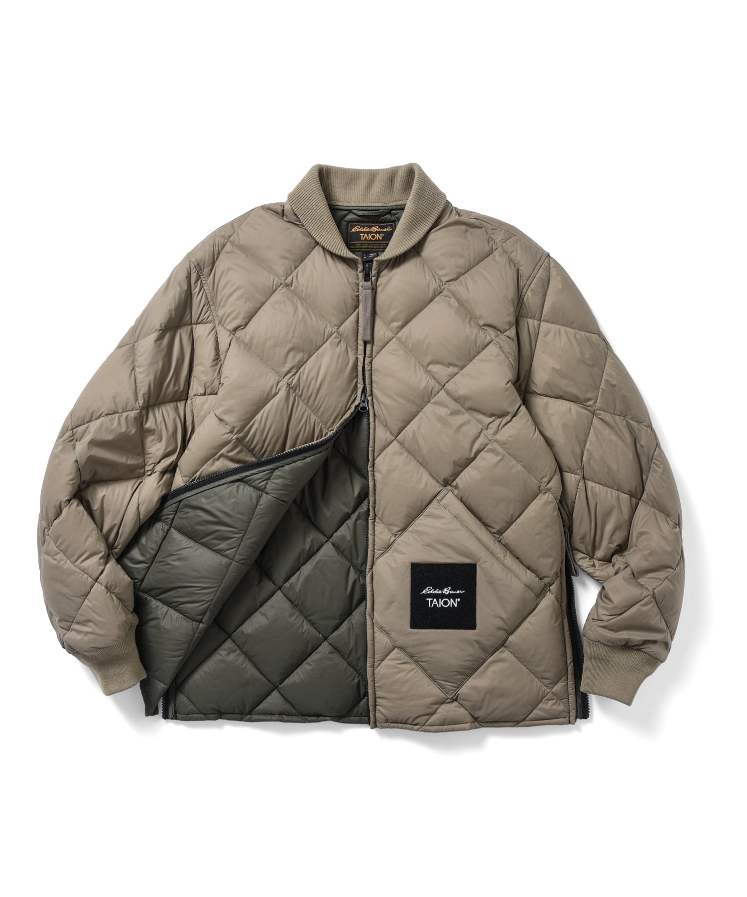 Eddie Bauer スカイライナー　Skyliner Eddie Bauer （エディー・バウアー）公式オンライン通販サイト