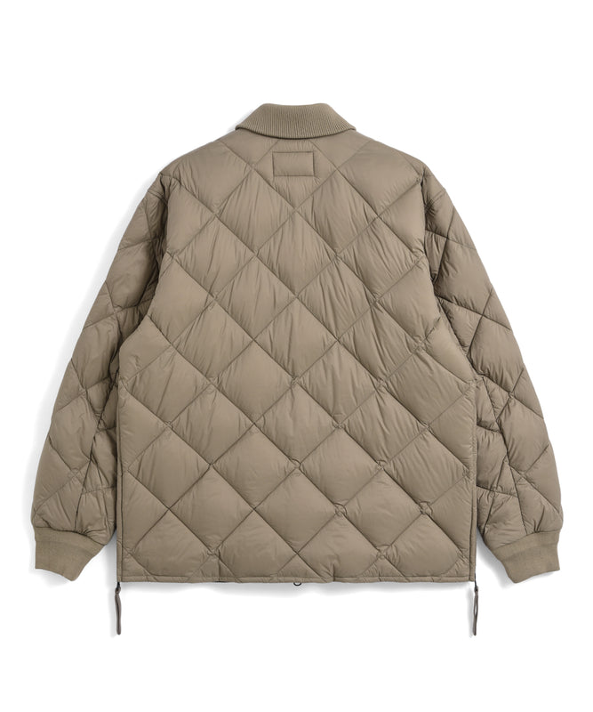 《1月2日(金) 12:00発売》TAION×Eddie Bauer スカイライナーダウンジャケット ライト/SKYLINER EB×TAION LIGHT