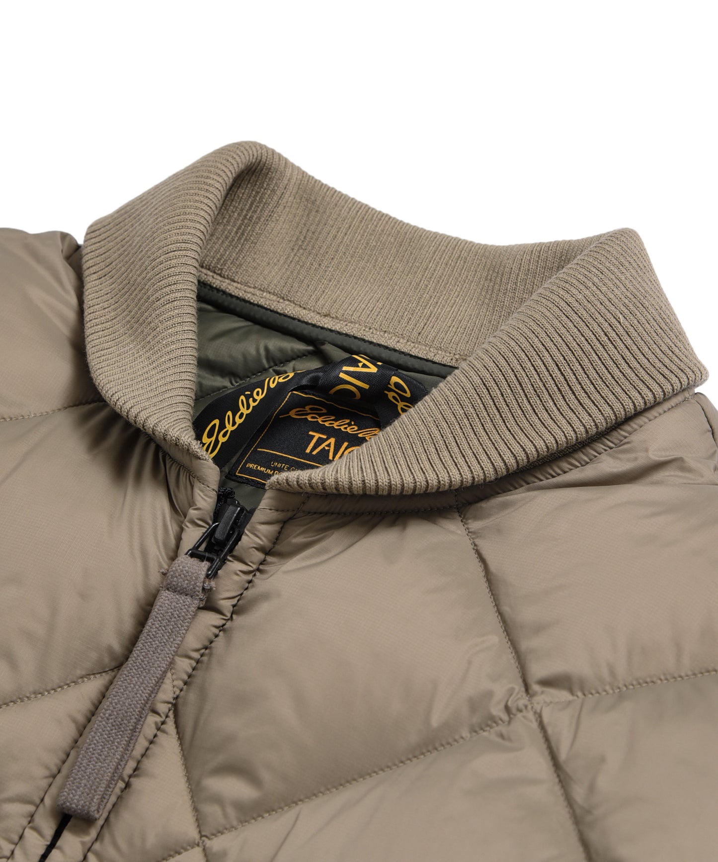 《1月2日(金) 12:00発売》TAION×Eddie Bauer スカイライナーダウンジャケット ライト/SKYLINER EB×TAION LIGHT