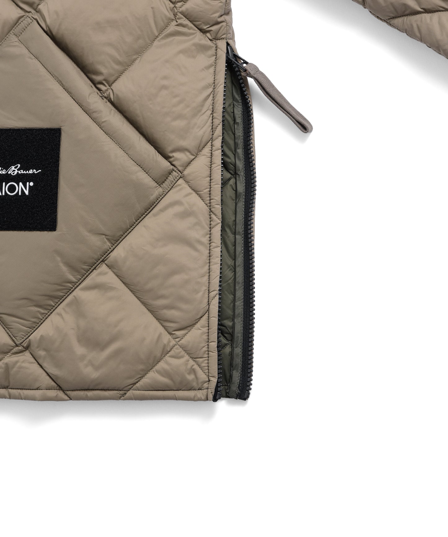 《1月2日(金) 12:00発売》TAION×Eddie Bauer スカイライナーダウンジャケット ライト/SKYLINER EB×TAION LIGHT