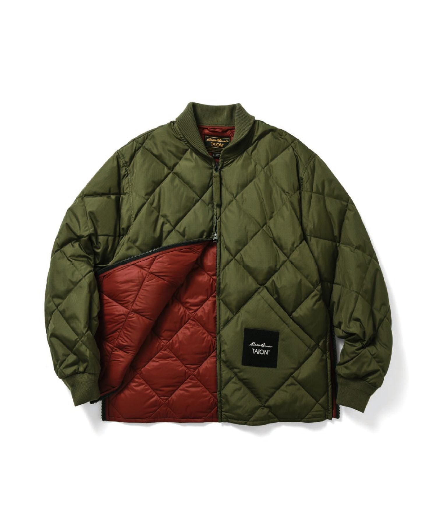 エディバウアー　スカイライナー　ダウンジャケット　キルティングダウン　ダウン Eddie Bauer （エディー・バウアー）公式オンライン通販サイト