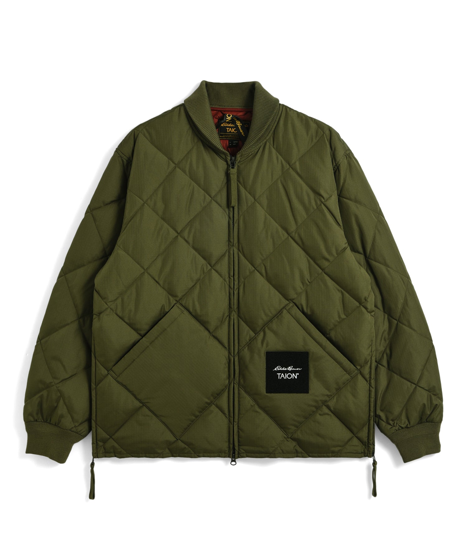 Eddie Bauer スカイライナー　Skyliner Eddie Bauer （エディー・バウアー）公式オンライン通販サイト