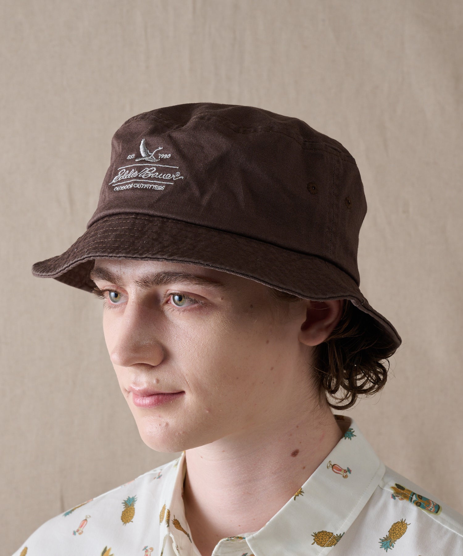 Eddie Bauer （エディー・バウアー）公式オンライン通販サイト-COTTON