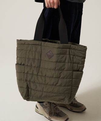 シラスライト トートバッグ M/CIRRUSLITE TOTE BAG M