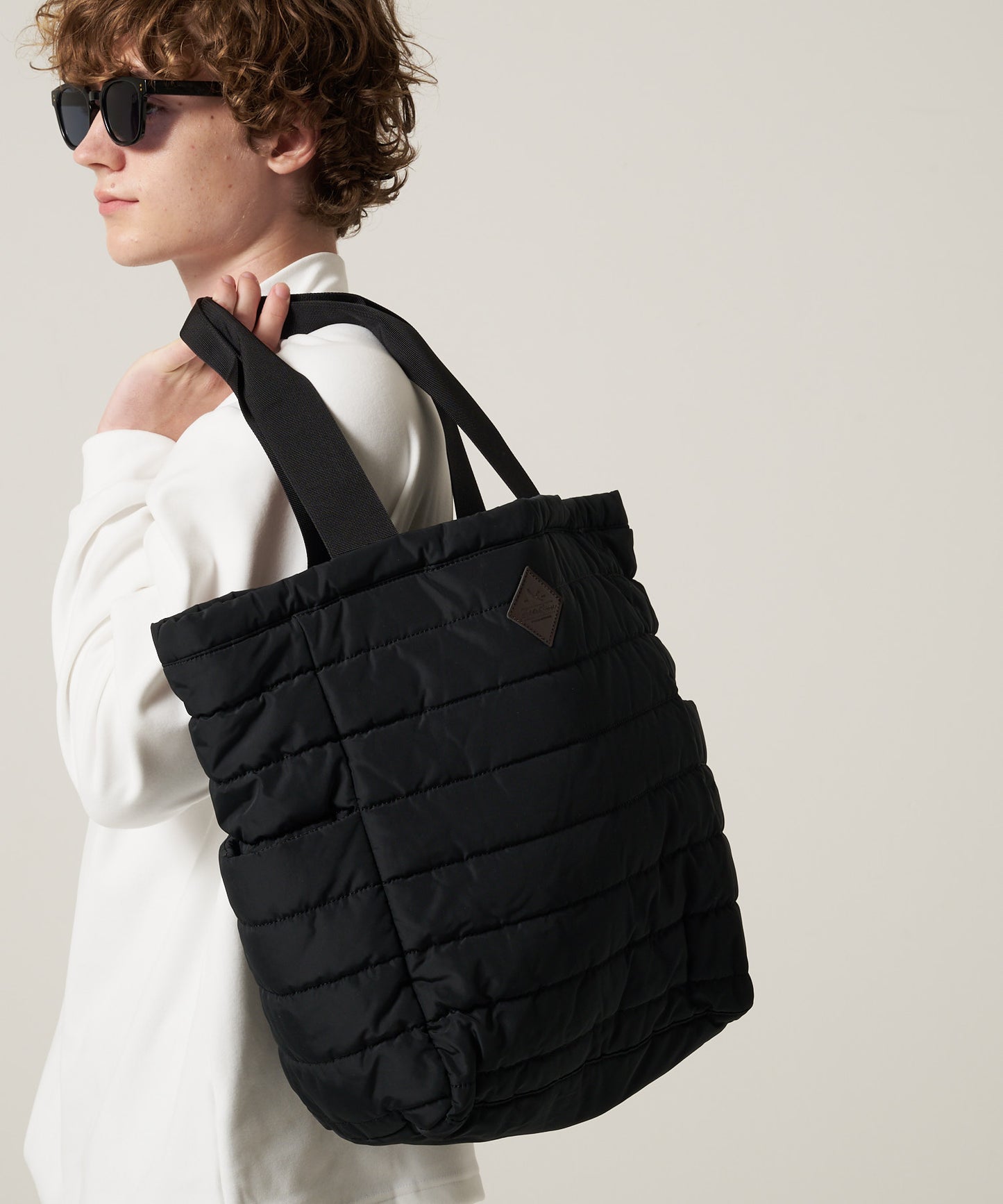 シラスライト トートバッグ M/CIRRUSLITE TOTE BAG M