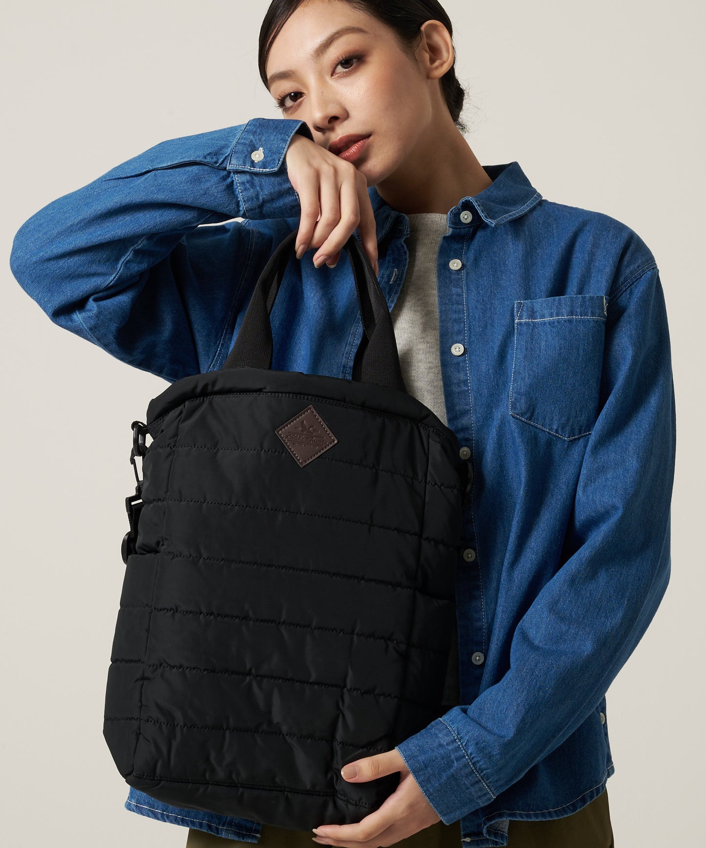 シラスライト トートバッグ S/CIRRUSLITE TOTE BAG S