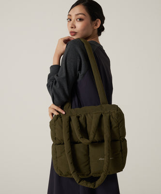 シラスライト トートバッグ #2/CIRRUSLITE TOTE BAG M #2