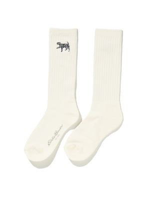 【2BUY対象】ラブラドール モチーフ ソックス/LABRADOR MOTIF SOX