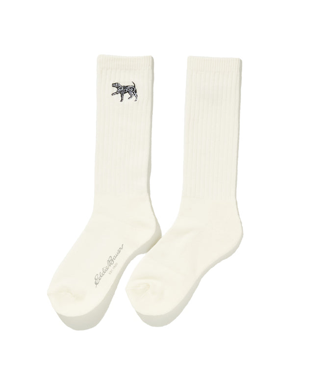 【2BUY対象】ラブラドール モチーフ ソックス/LABRADOR MOTIF SOX