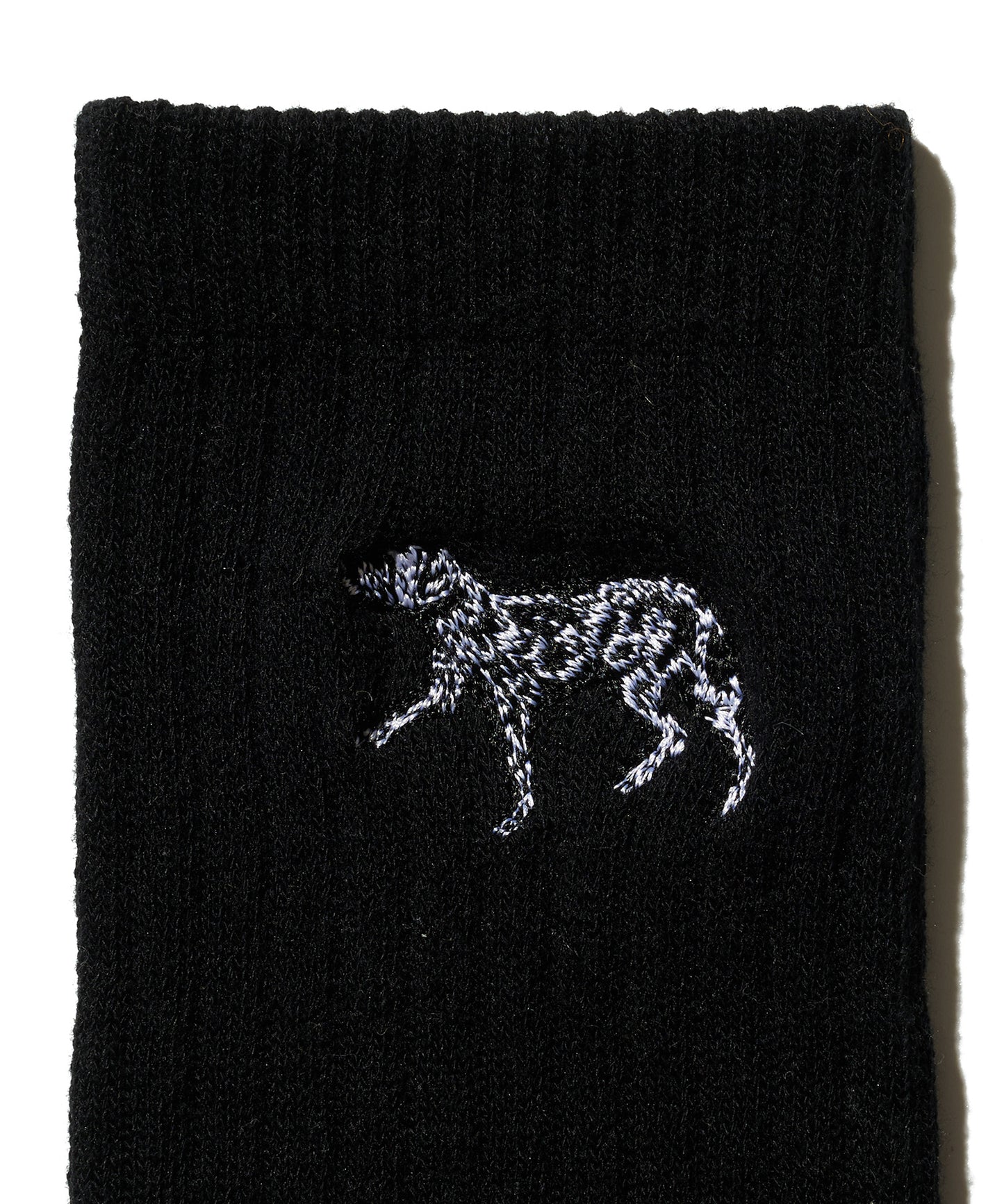 【2BUY対象】ラブラドール モチーフ ソックス/LABRADOR MOTIF SOX