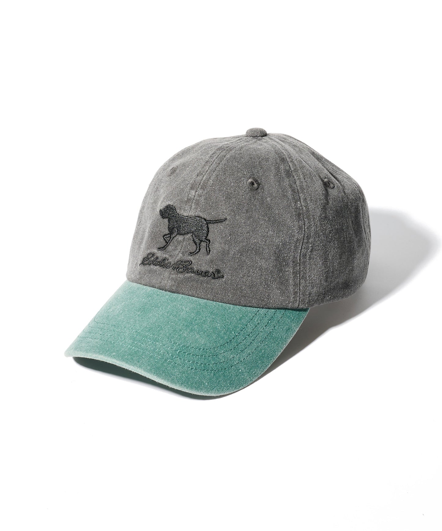 【2BUY対象】ラブラドール モチーフ キャップ/LABRADOR MOTIF CAP