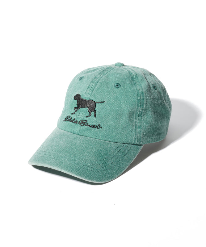 【2BUY対象】ラブラドール モチーフ キャップ/LABRADOR MOTIF CAP