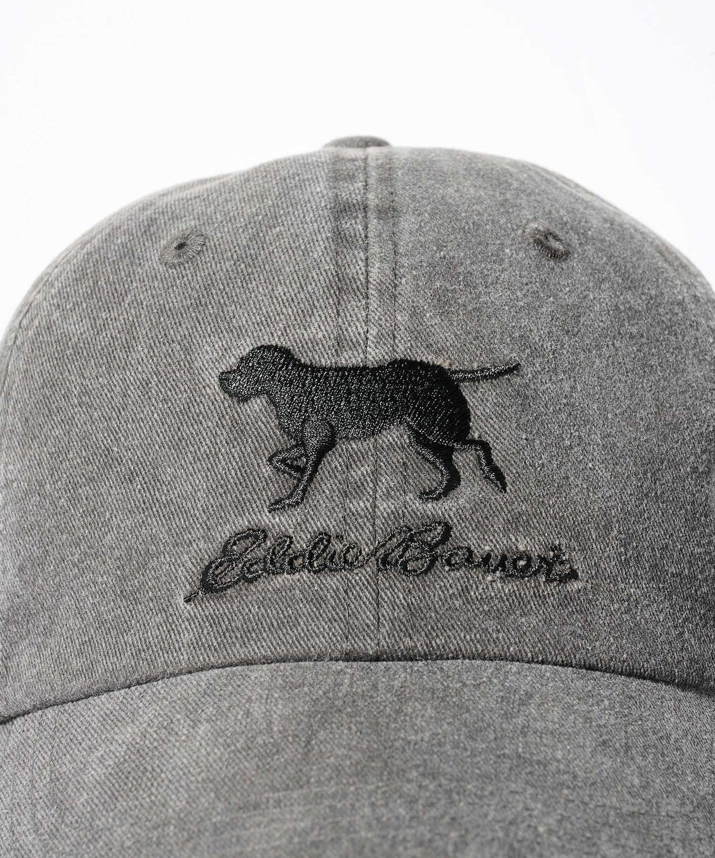 【2BUY対象】ラブラドール モチーフ キャップ/LABRADOR MOTIF CAP