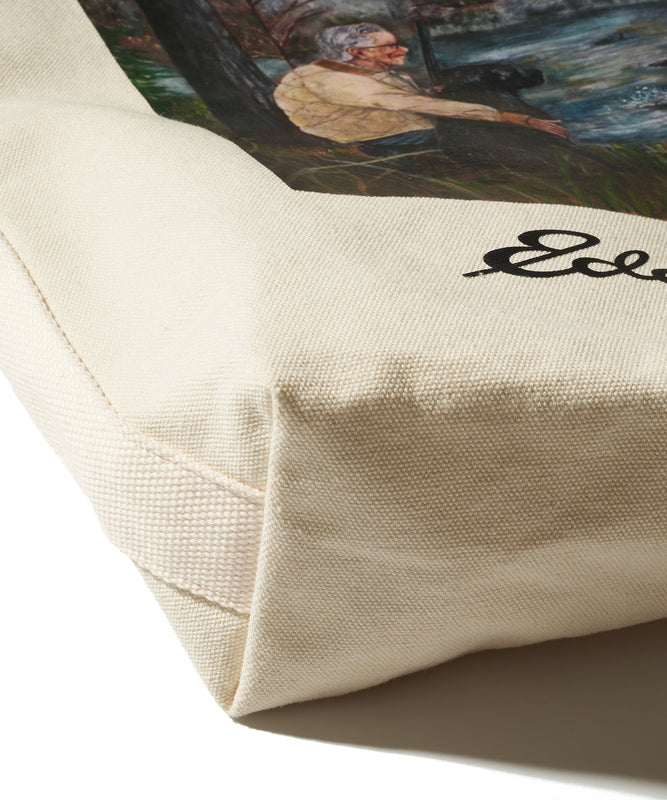 【2BUY対象】ラブラドール モチーフ トートバッグ/LABRADOR MOTIF TOTE BAG