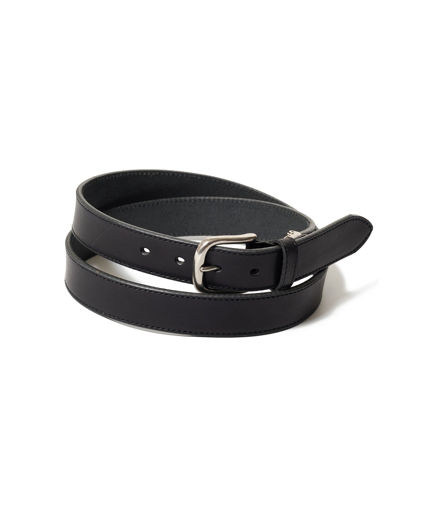 エブリデイ レザーベルト/EVERYDAY LEATHER BELT