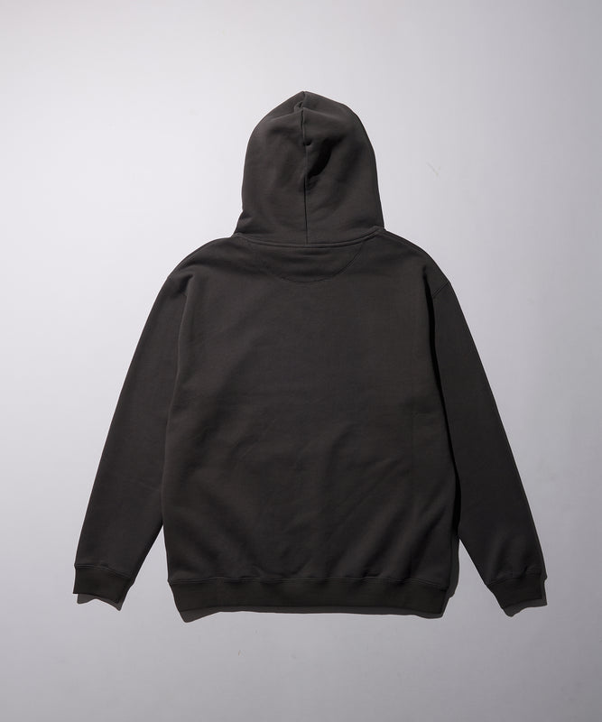 クラシックロゴ フーディ/CLASSIC LOGO HOODIE