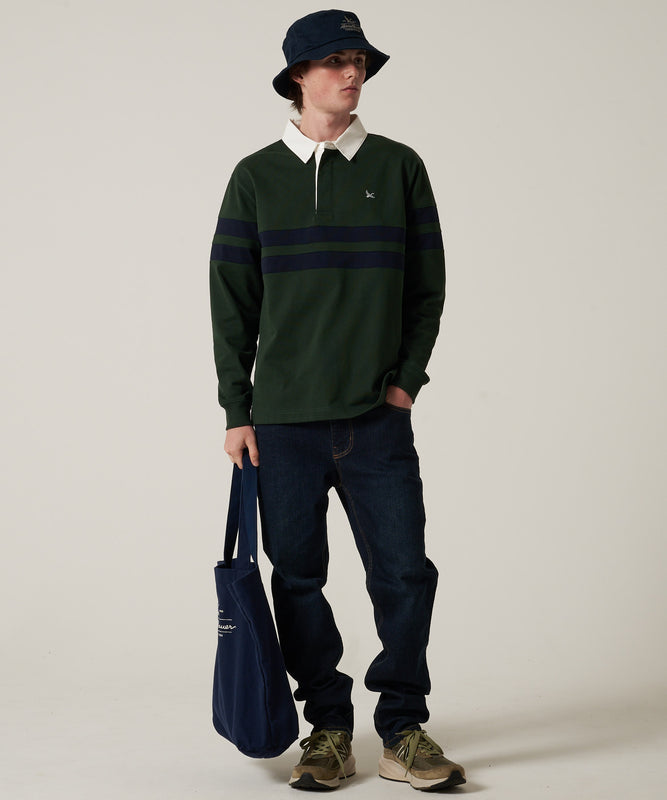 OVO ラグビーシャツ Eddie Bauer （エディー・バウアー）公式オンライン通販サイト