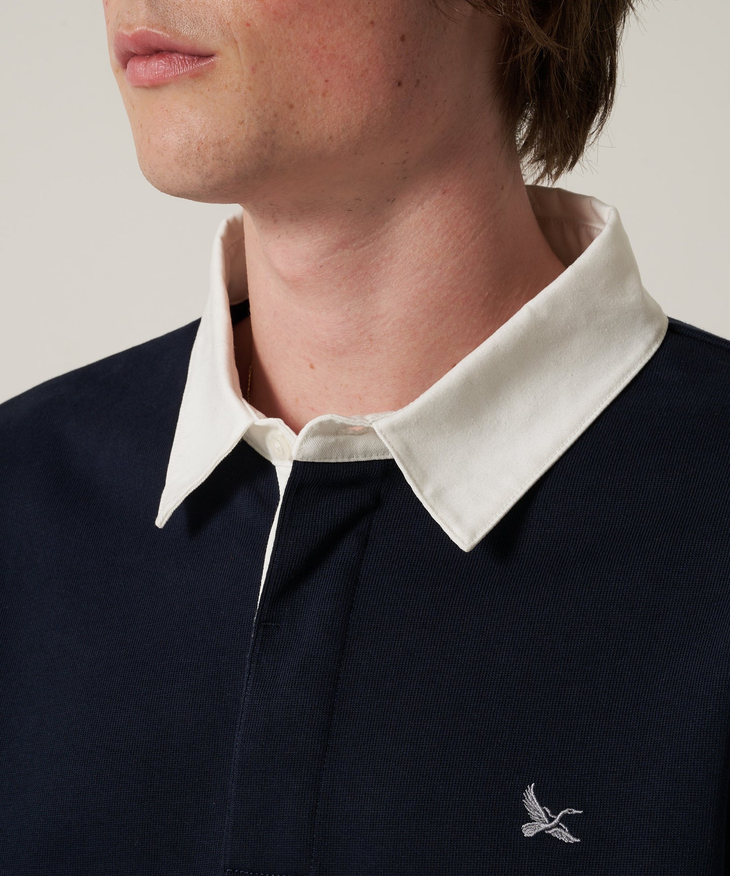 ラグビーシャツ/RUGBY SHIRT