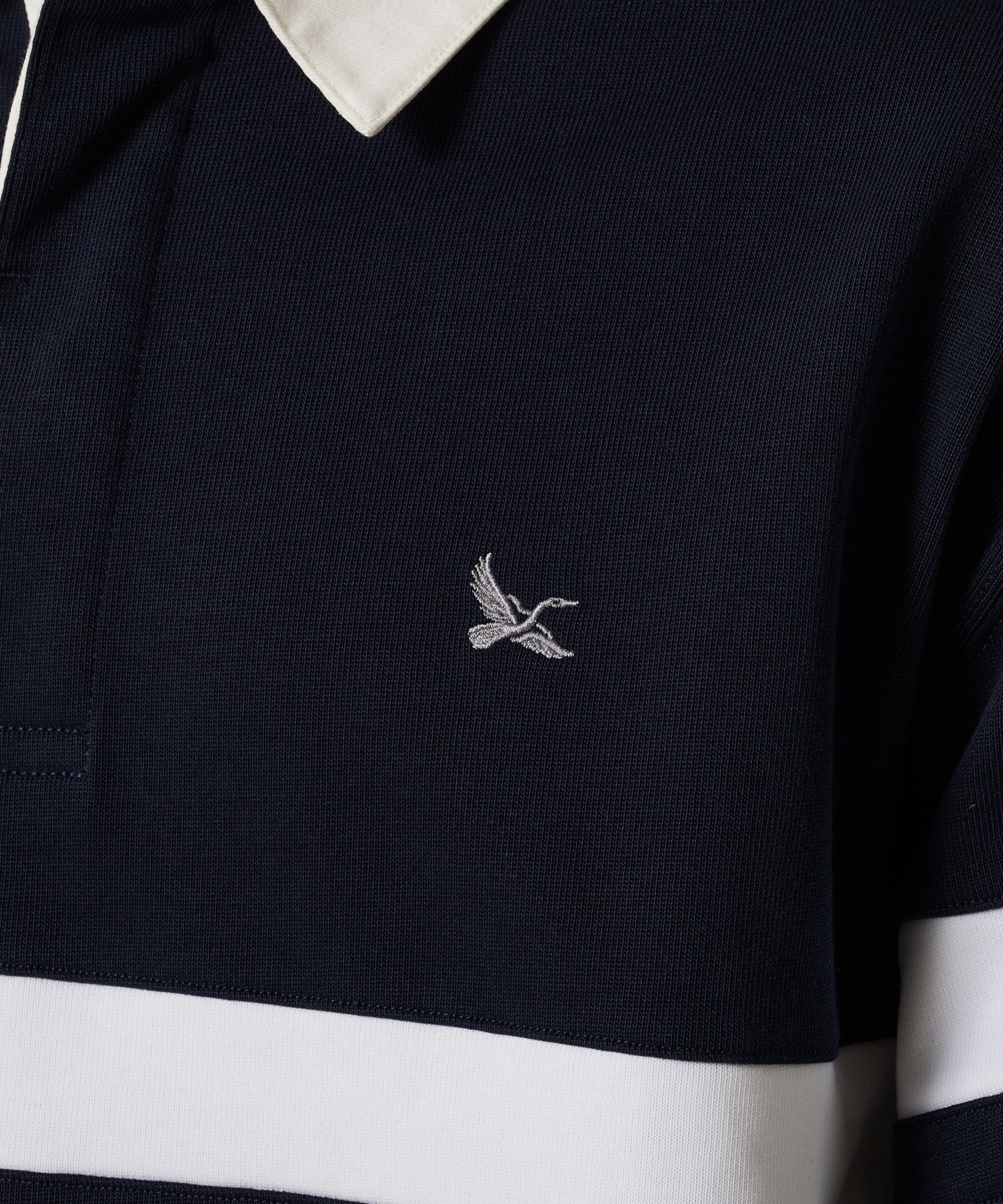 ラグビーシャツ/RUGBY SHIRT