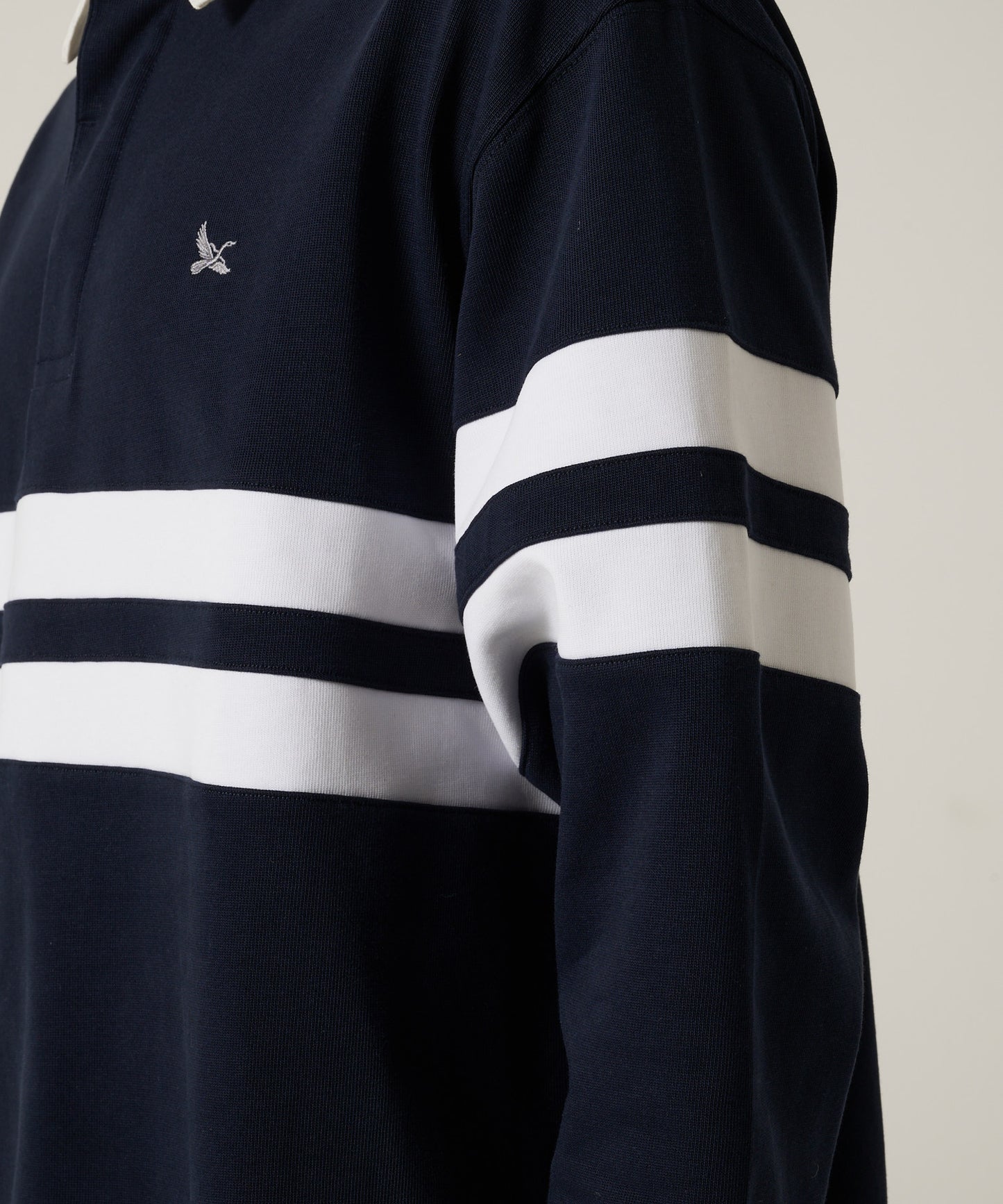 ラグビーシャツ/RUGBY SHIRT