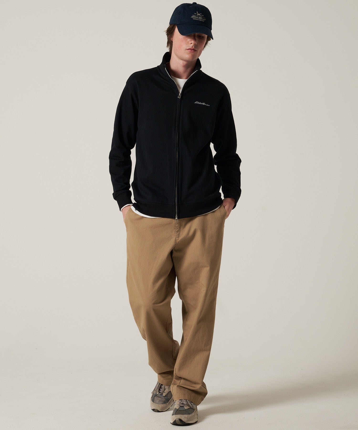 Eddie Bauer （エディー・バウアー）公式オンライン通販サイト-W