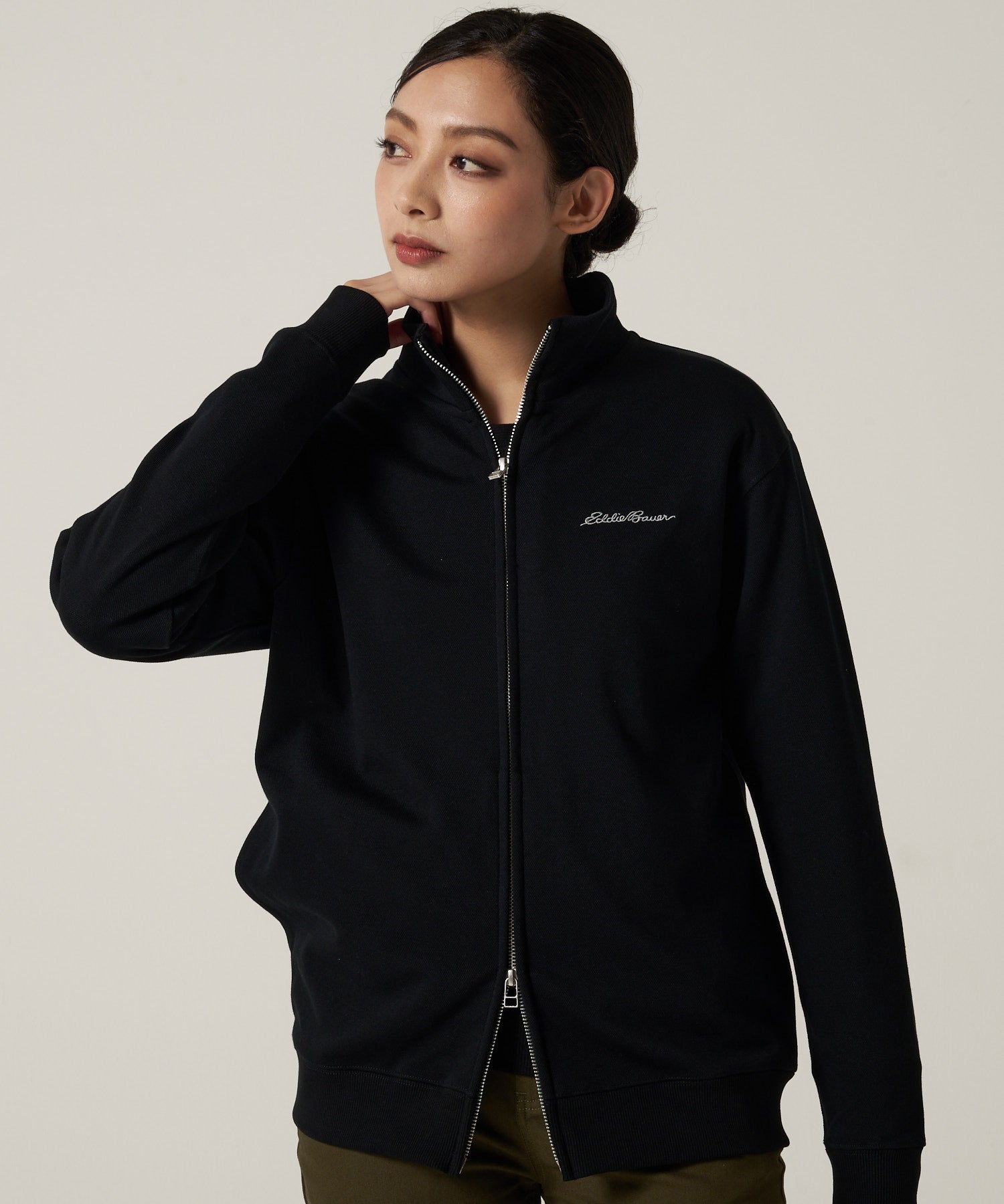 ブランデー ponpao21 Eddie Bauer （エディー・バウアー）公式オンライン通販サイト-W