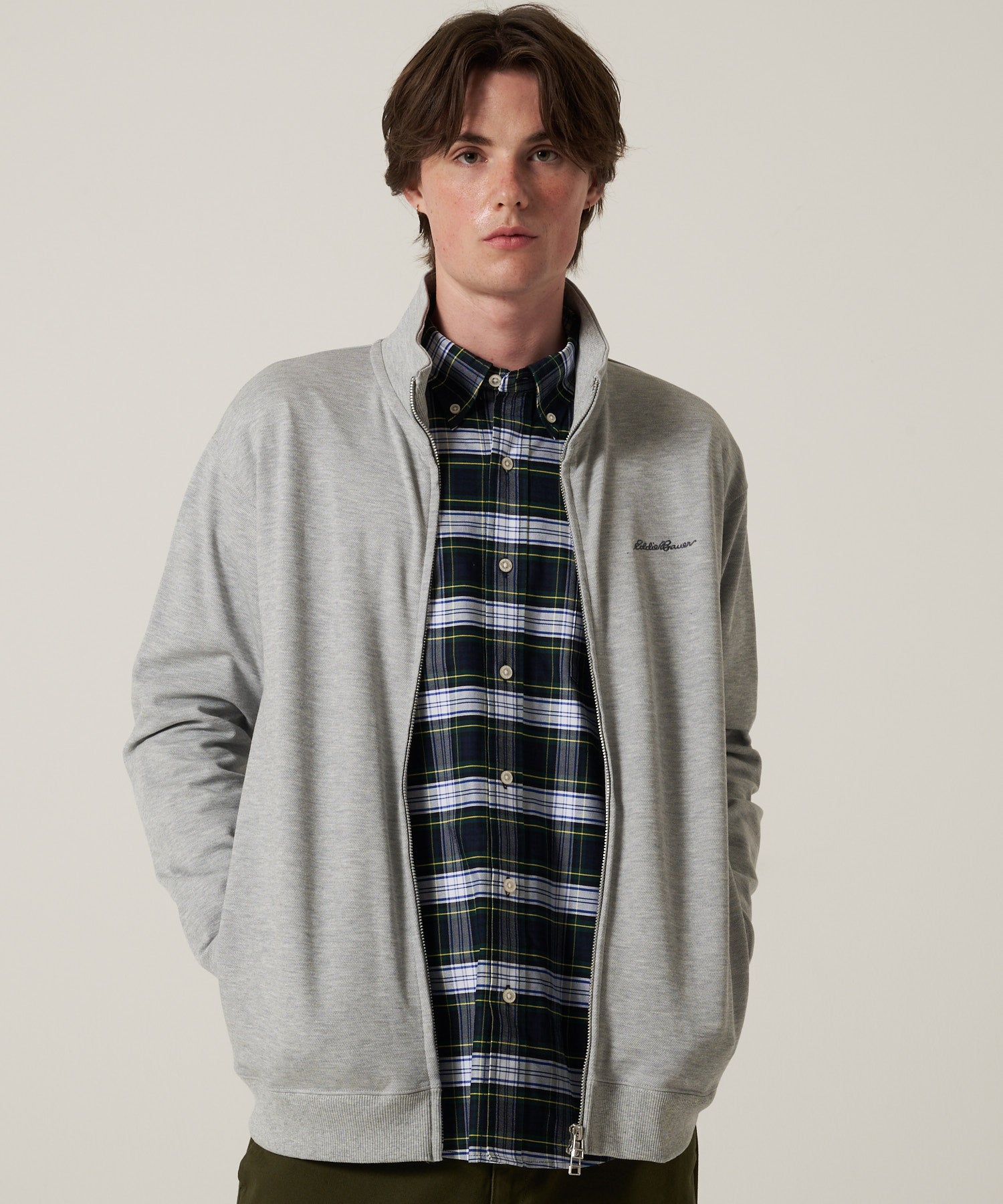 ゆるダボEddie Bauer｜エディーバウアーブルゾン Eddie Bauer （エディー・バウアー）公式オンライン通販サイト
