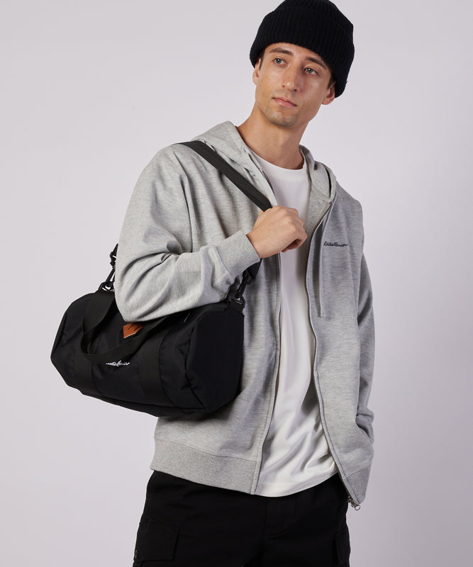 ダブルフェイスカノコ ジップフーディ/W-PIQUE ZIP HOODIE