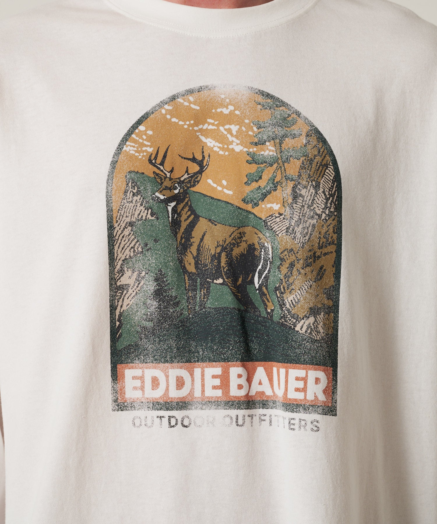 Eddie Bauer （エディー・バウアー）公式オンライン通販サイト