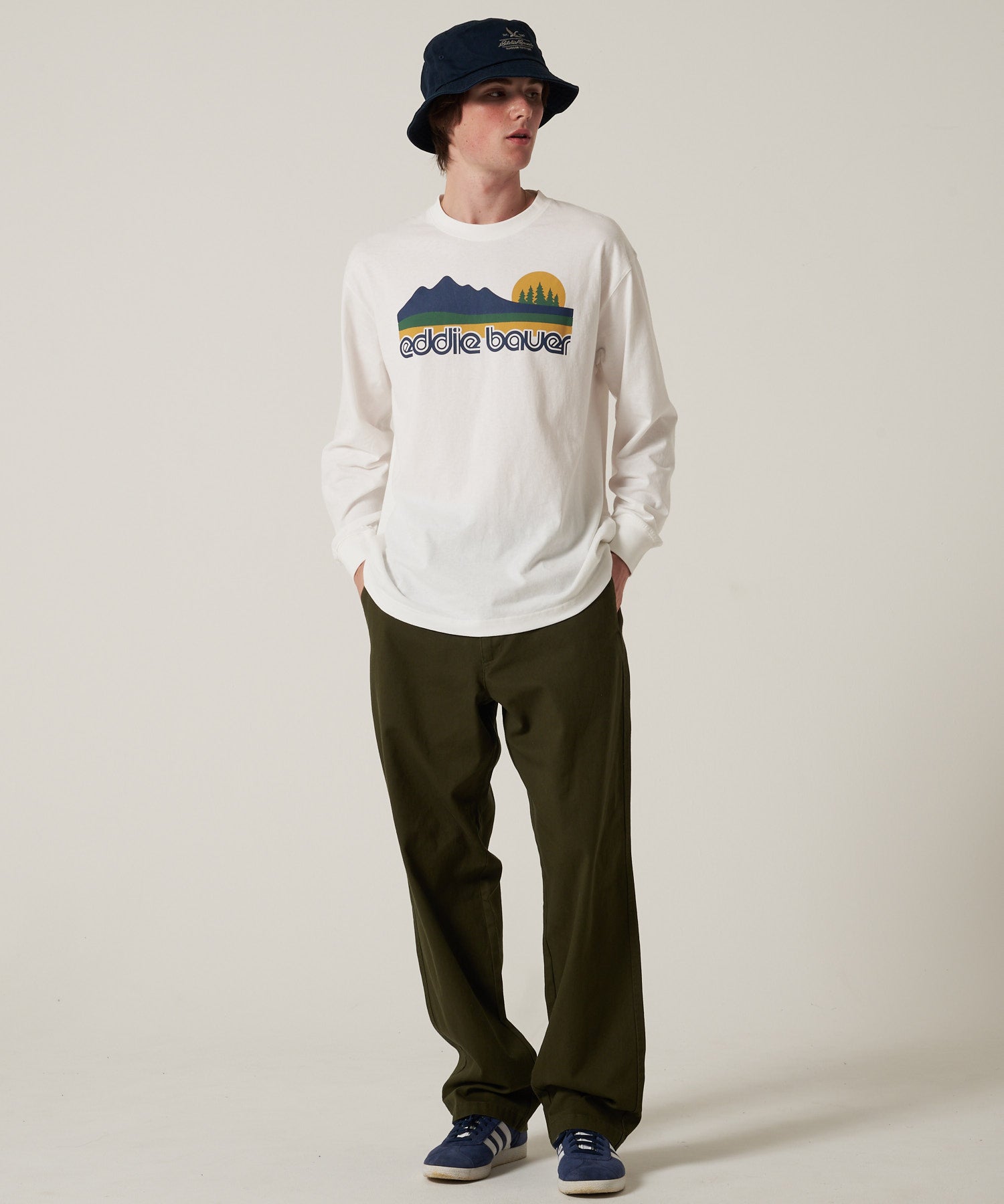 Eddie Bauer （エディー・バウアー）公式オンライン通販サイト