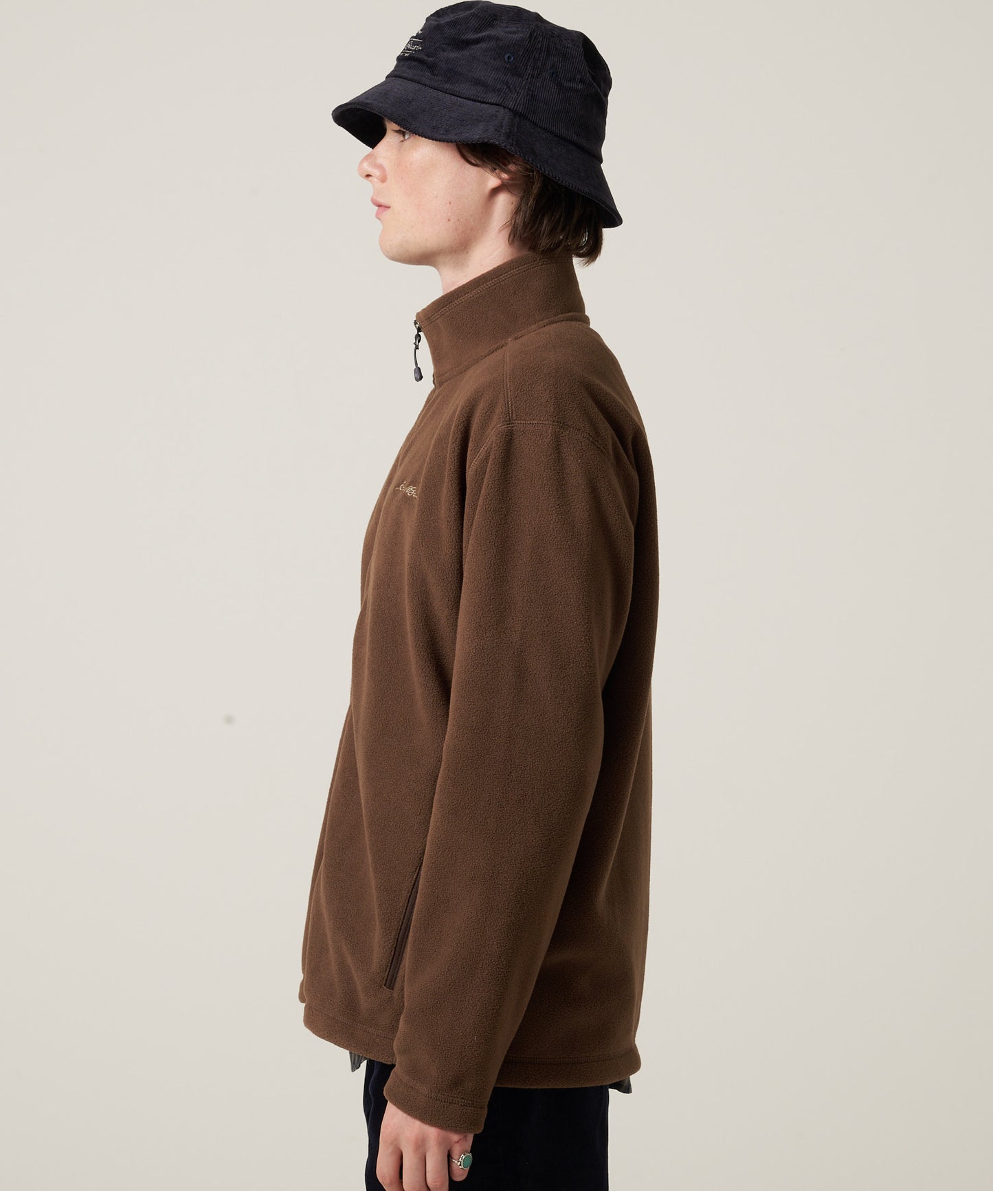 【予約】シュート ジップアップ ジャケット/CHUTES ZIP UP JACKET