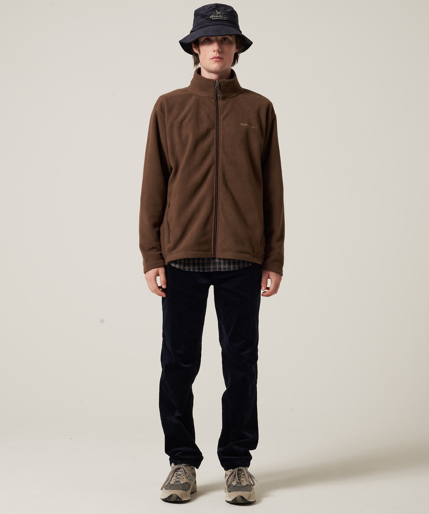 【予約】シュート ジップアップ ジャケット/CHUTES ZIP UP JACKET