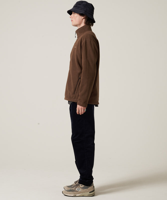 【予約】シュート ジップアップ ジャケット/CHUTES ZIP UP JACKET