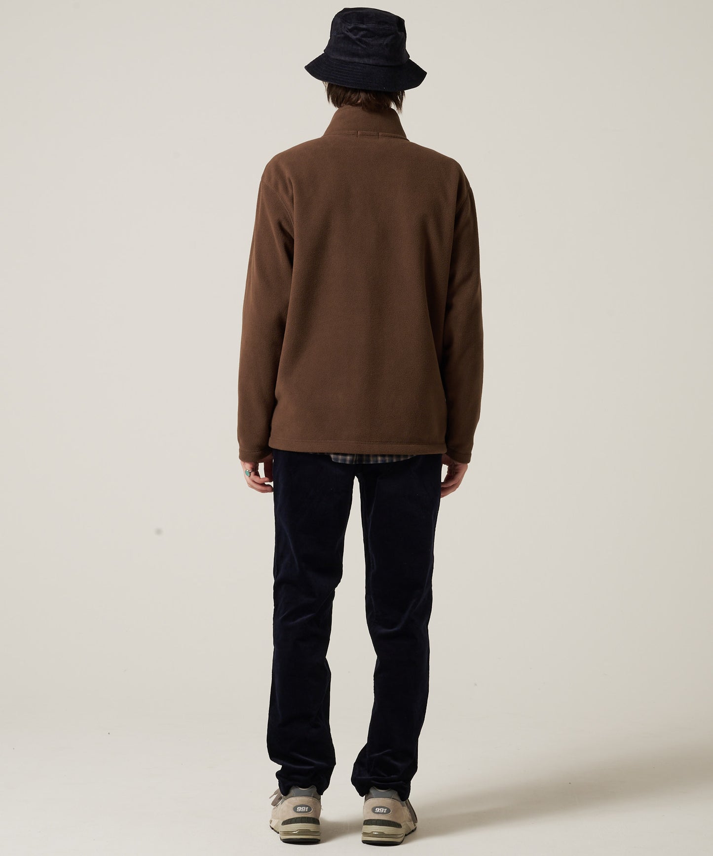 【予約】シュート ジップアップ ジャケット/CHUTES ZIP UP JACKET