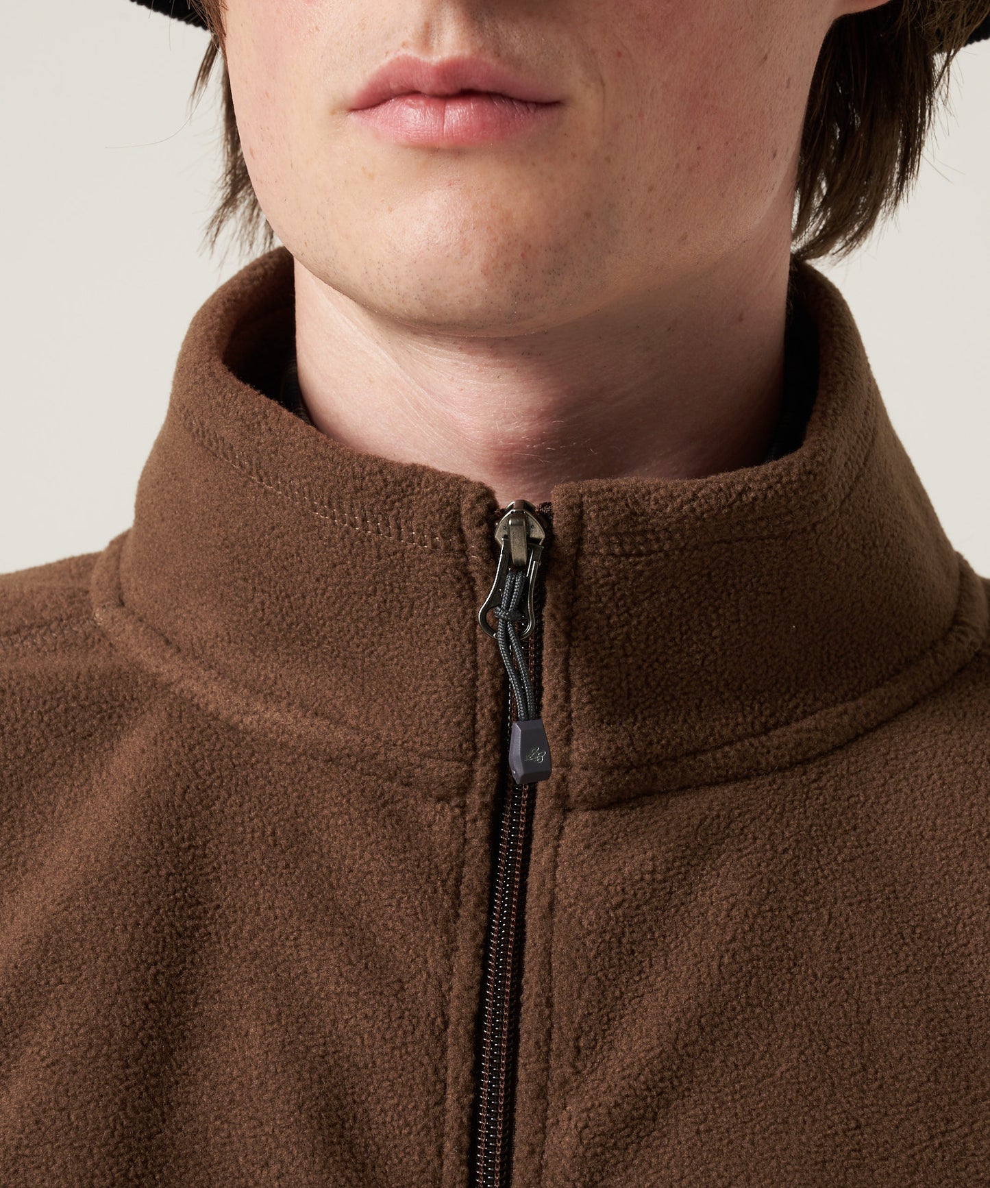 【予約】シュート ジップアップ ジャケット/CHUTES ZIP UP JACKET
