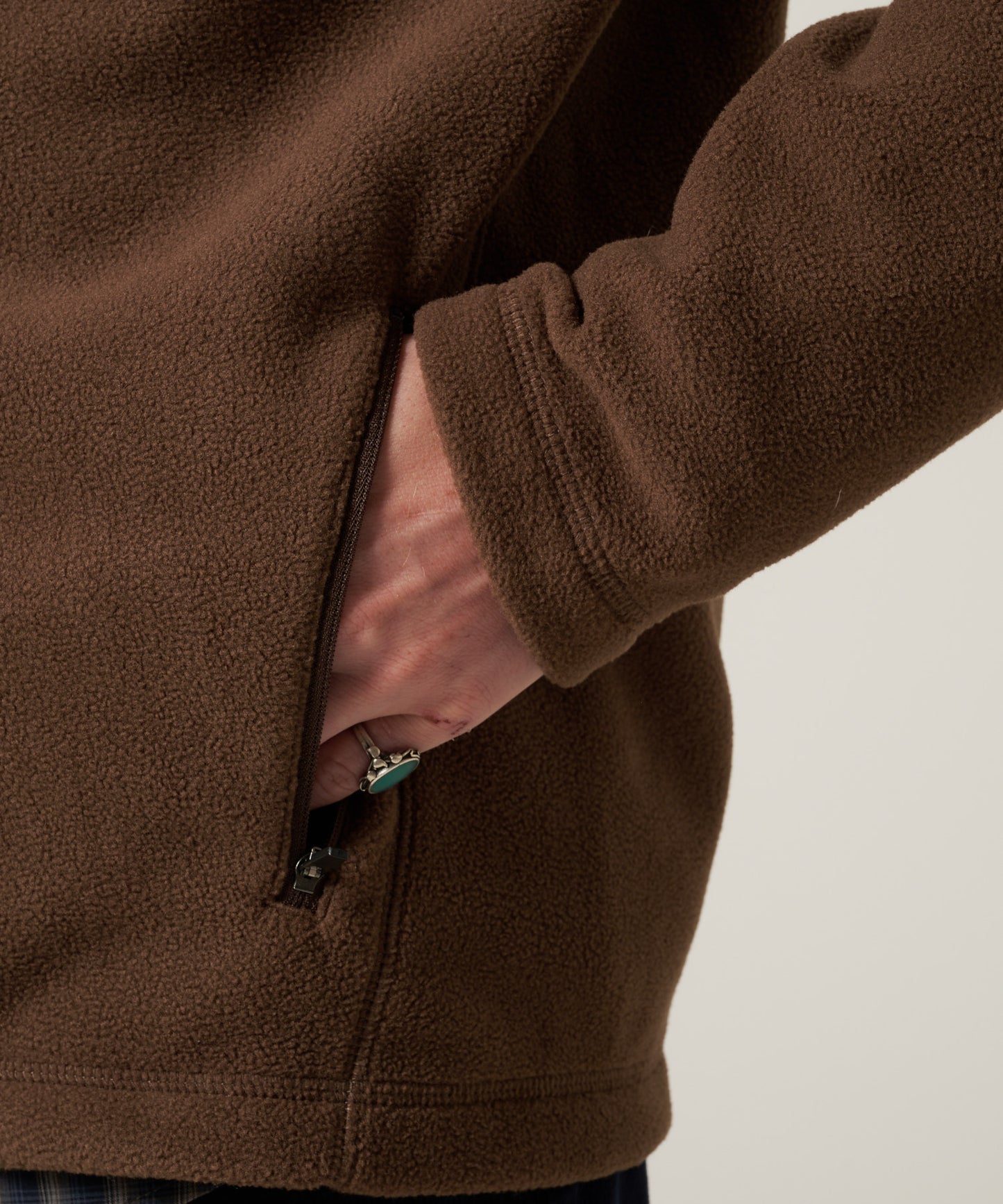 【予約】シュート ジップアップ ジャケット/CHUTES ZIP UP JACKET