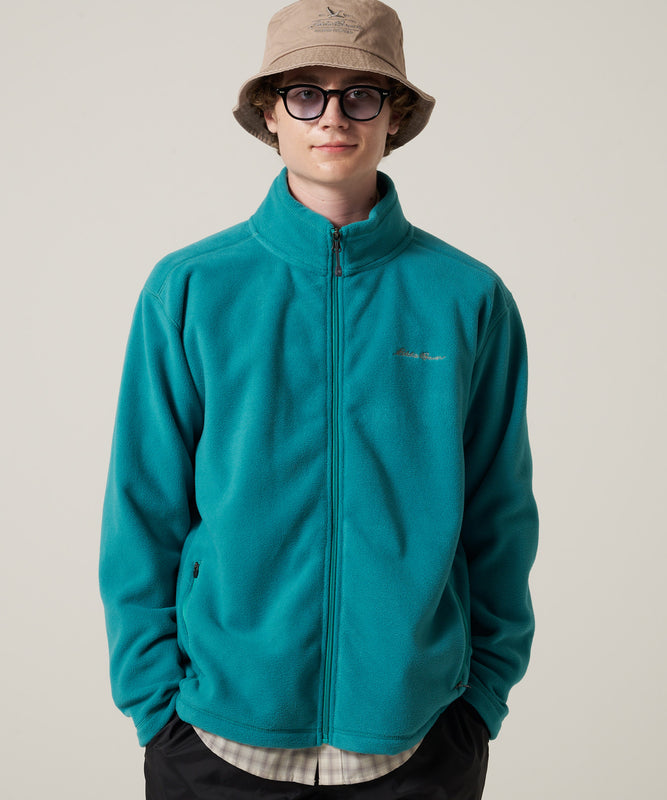 【予約】シュート ジップアップ ジャケット/CHUTES ZIP UP JACKET