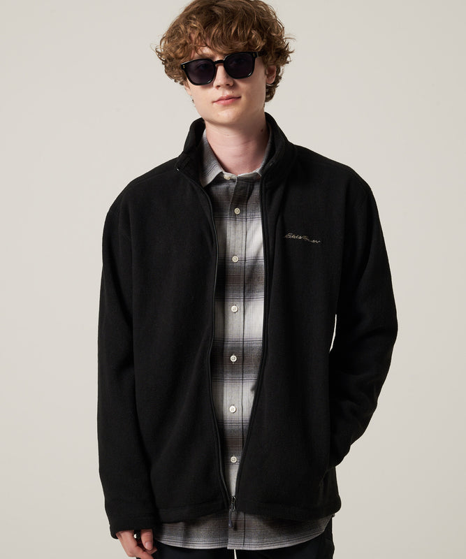 【予約】シュート ジップアップ ジャケット/CHUTES ZIP UP JACKET