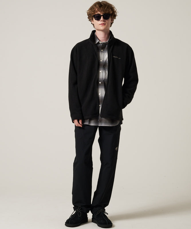 【予約】シュート ジップアップ ジャケット/CHUTES ZIP UP JACKET