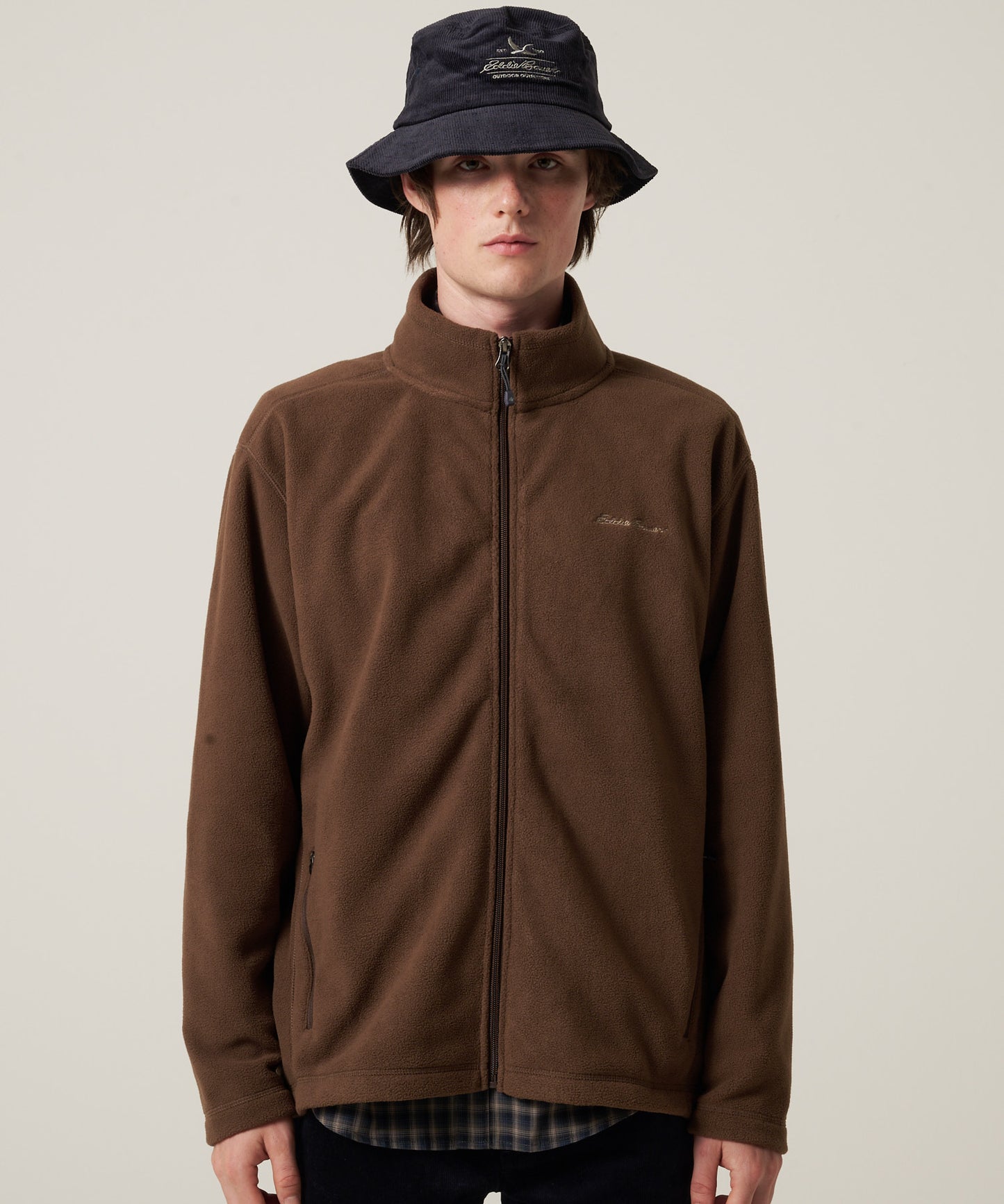 【予約】シュート ジップアップ ジャケット/CHUTES ZIP UP JACKET