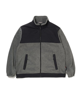 ポーラテック ジップモック/POLARTEC ZIP MOCK