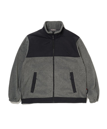 ポーラテック ジップモック/POLARTEC ZIP MOCK
