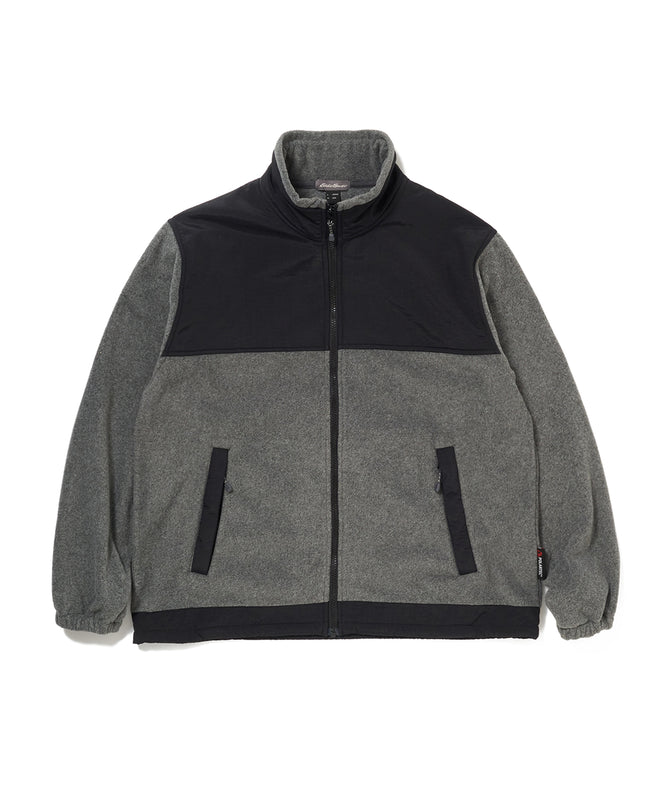 ポーラテック ジップモック/POLARTEC ZIP MOCK