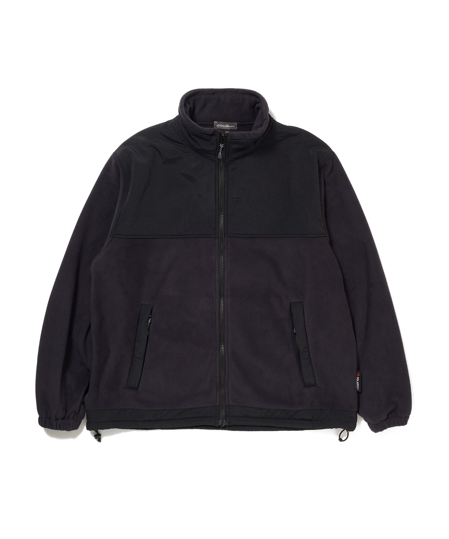 ポーラテック ジップモック/POLARTEC ZIP MOCK