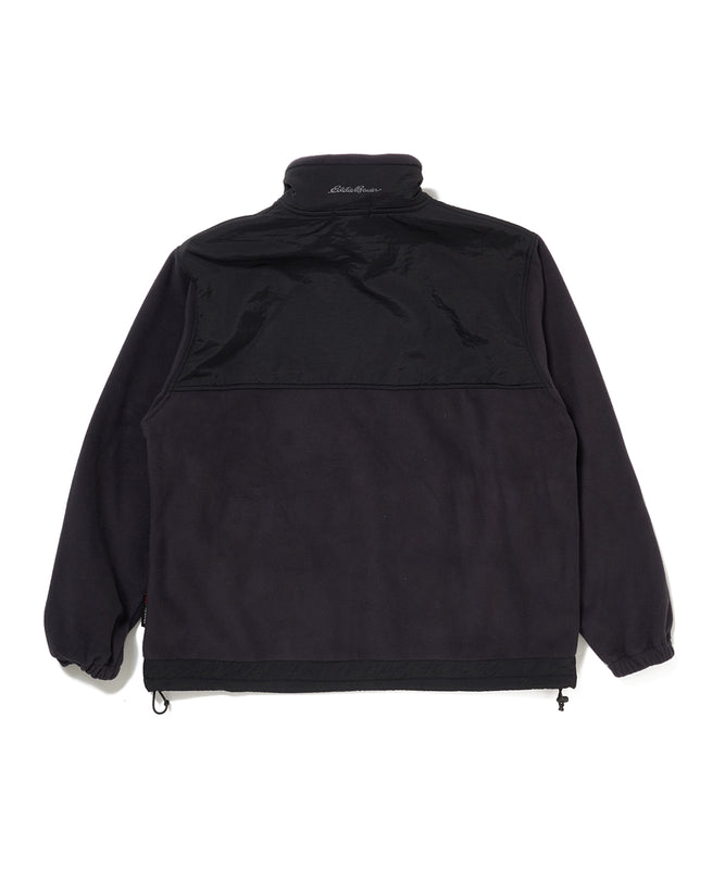 ポーラテック ジップモック/POLARTEC ZIP MOCK