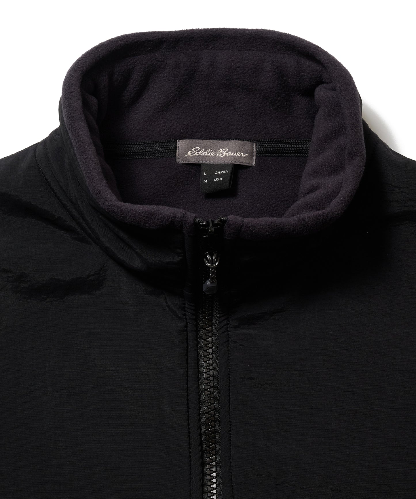 ポーラテック ジップモック/POLARTEC ZIP MOCK