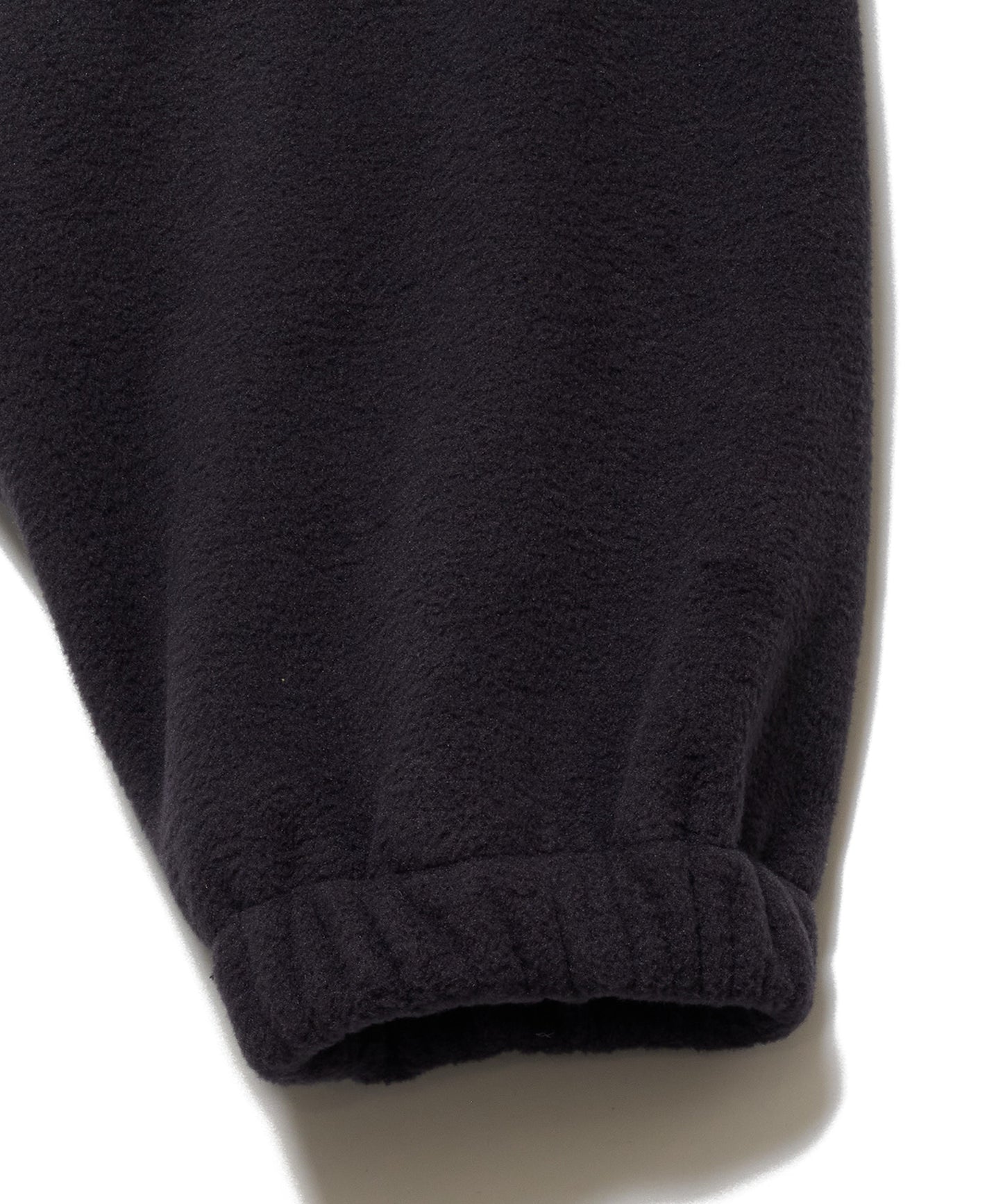 ポーラテック ジップモック/POLARTEC ZIP MOCK