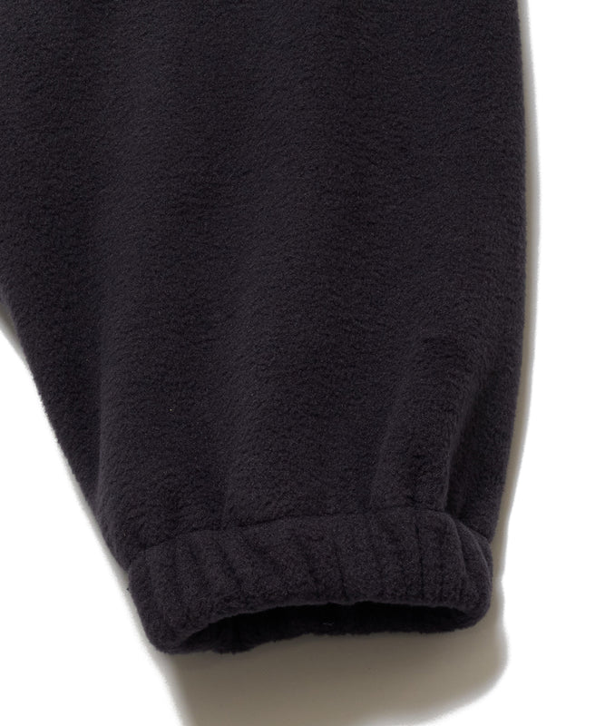 ポーラテック ジップモック/POLARTEC ZIP MOCK